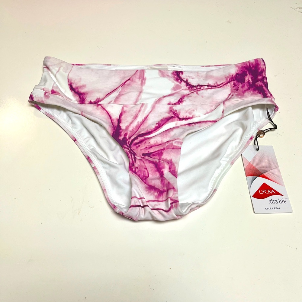Calia Bikini Bottom